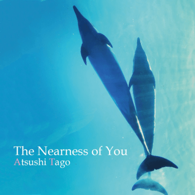 The Nearness of You (Cover) Front Cover