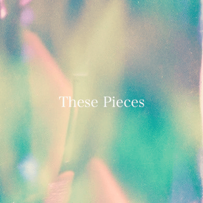 These Piecesのジャケット写真