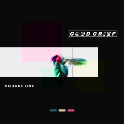 Square One Front Cover
