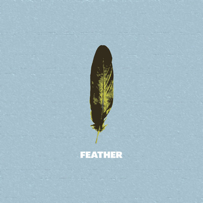 Feather Front Cover