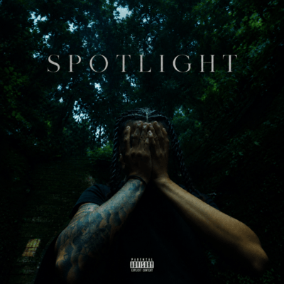 spotlight Front Cover
