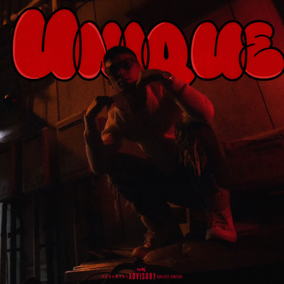 Unique Front Cover