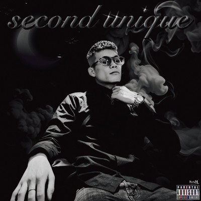 Second Unique Front Cover