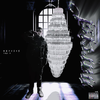 narcist Front Cover