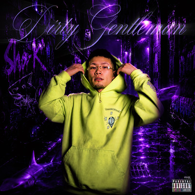 Dirty Gentleman Front Cover