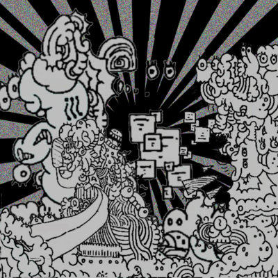 Domagi Music Front Cover