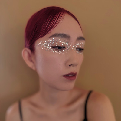 yume no tsuzuki Front Cover