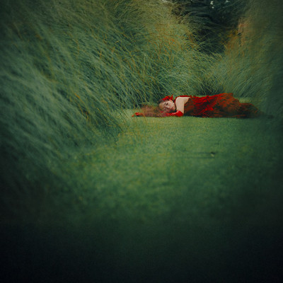 heavenのジャケット写真