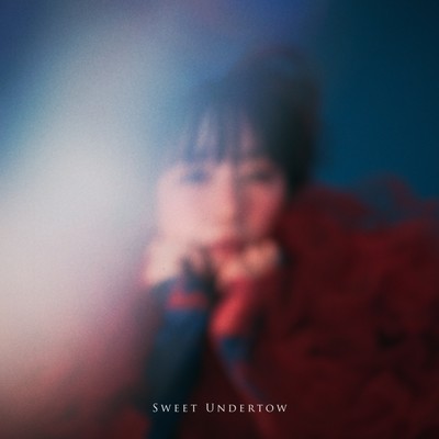 Sweet Undertow Front Cover
