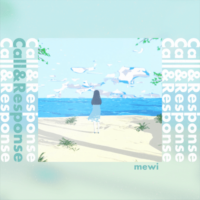 Call&Response Front Cover