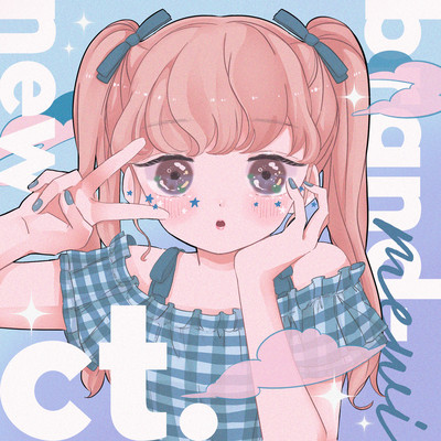 Brand-New Ct.のジャケット写真