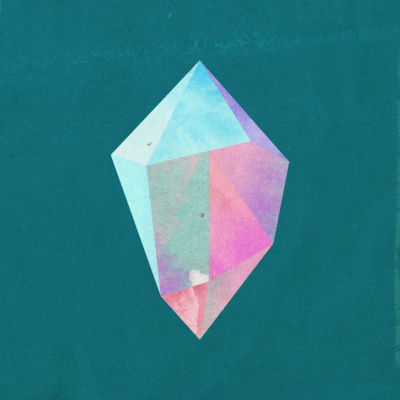 Diamond Front Cover