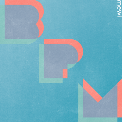 SYNCING BPM Front Cover