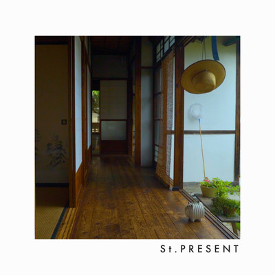 親父のジャケット写真