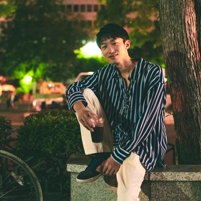 VRのジャケット写真