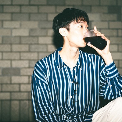 MOONGATAのジャケット写真