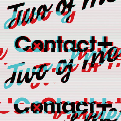 Two of Me Front Cover