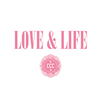 LOVE & LIFEのジャケット写真