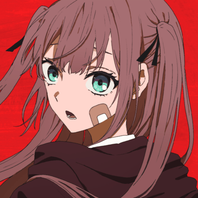 Plz listen, Adam-san Front Cover