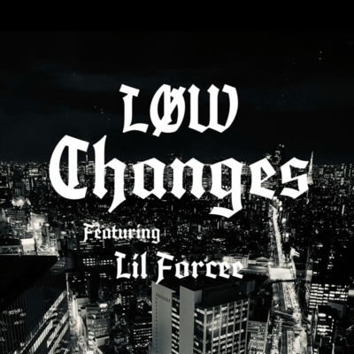 changes (feat. Lil Forcee) Front Cover