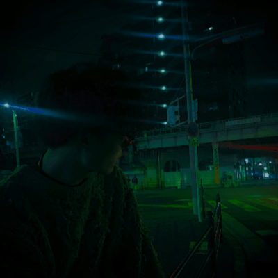 Everのジャケット写真