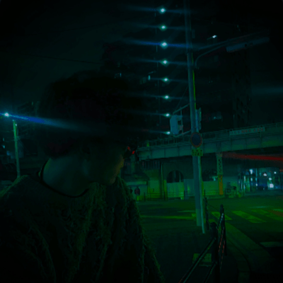 Masayume Front Cover