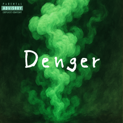 Danger (feat. B-Eligio, L Only & Dutch) Front Cover