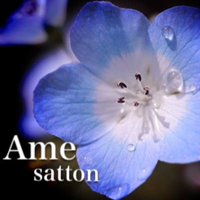 Ame Front Cover