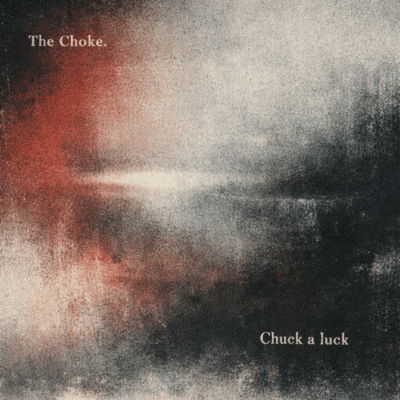 Chuck a luck Front Cover