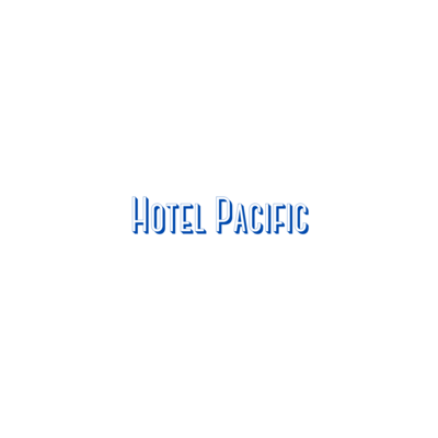 Hotel Pacific Front Cover