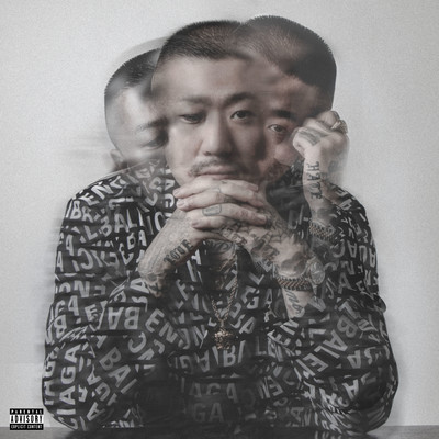 CHRONIC ILLNESSのジャケット写真