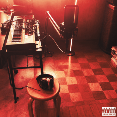 Sade (feat. MASH-I) Front Cover