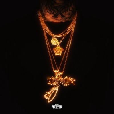 Mercedes (feat. TWO-J) Front Cover