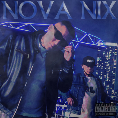 NOVA NIX Front Cover