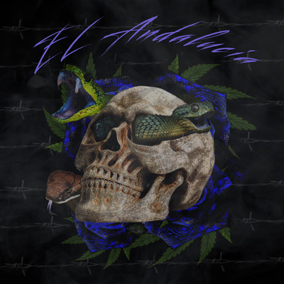 El Andalucia Front Cover