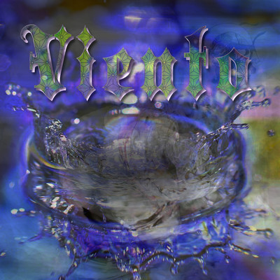 VIENTO Front Cover
