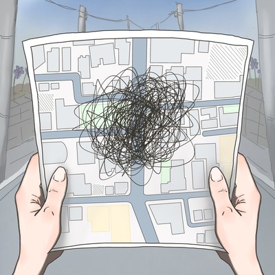 路頭のジャケット写真