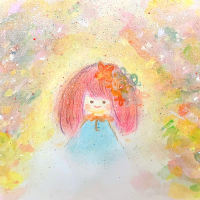 Sparkling Front Cover