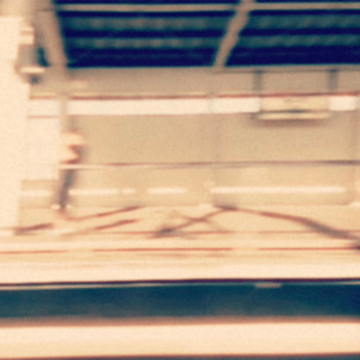 Departureのジャケット写真