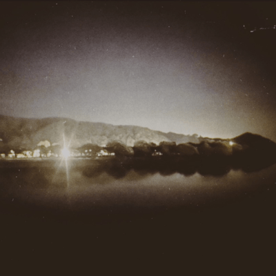 Hard to say goodbye but the kisses were softのジャケット写真