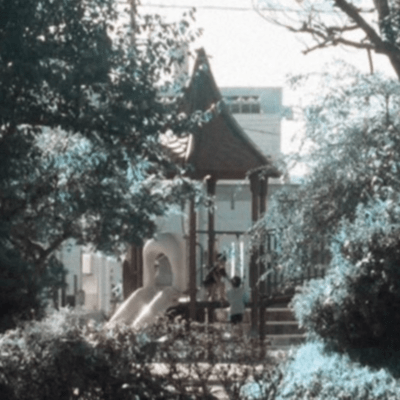 The memory of her whistleのジャケット写真