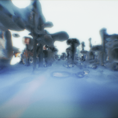 Don't Worry Front Cover