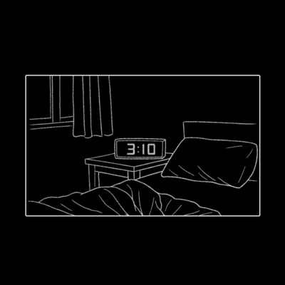 Silent Front Cover
