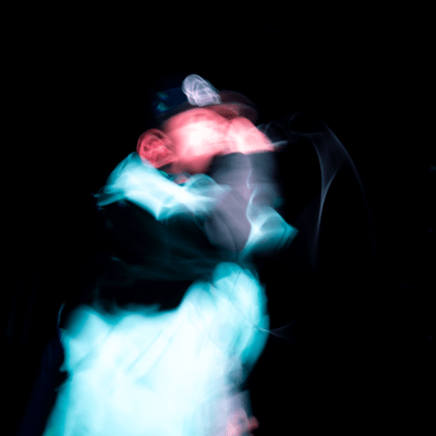 Prologue Front Cover