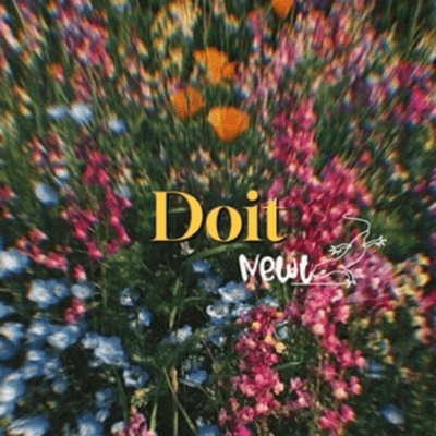Doit!!! Front Cover