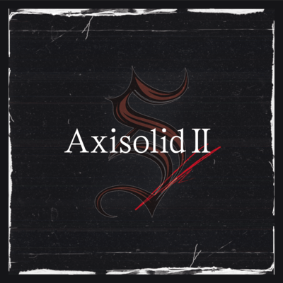 Axisolid II Front Cover