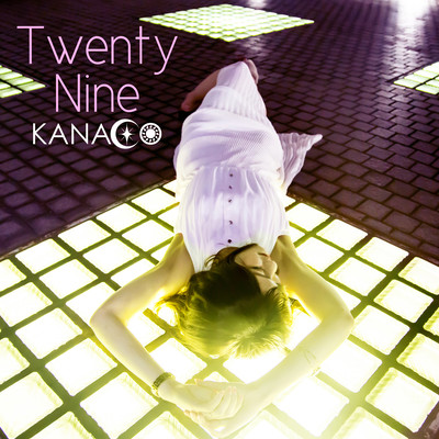 Twenty Nine Front Cover