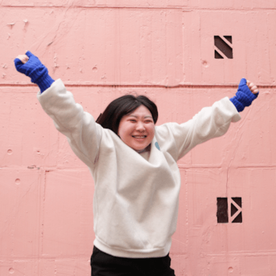 Ready to beのジャケット写真