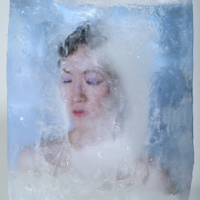 Moenのジャケット写真