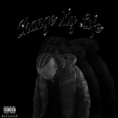 Change My Lifeのジャケット写真